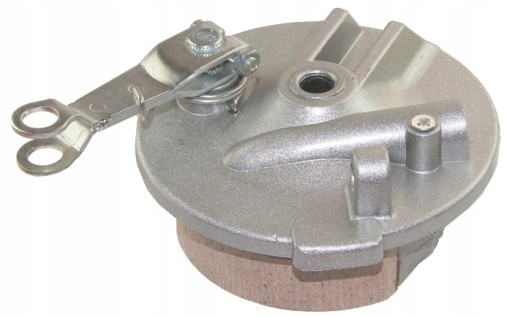 KMJ64135545083659099673 - Тормозные колодки передний маршрутизатор Delux 1 4T 50