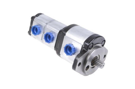 102468713 гидравлический насос