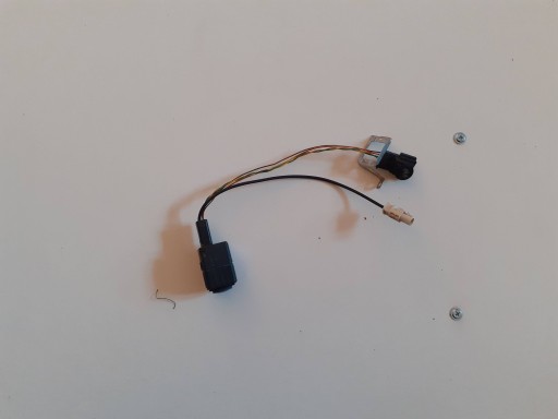 Mercedes ml w166 166 b w246 246 задня камера заднього виду a1669052501