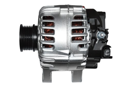 AV6N-10300-DC - Генератор tg12c122 1.6 d2 volvo s40 ii v50