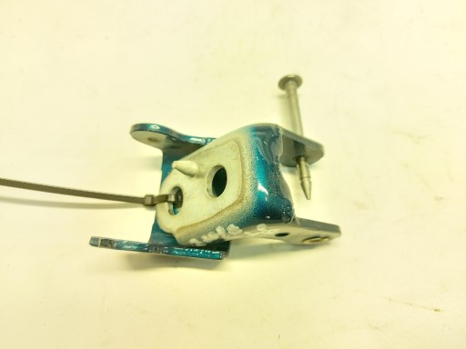Peugeot 3008 III E3008 hinge door left front lower peu3008,iii,083398330