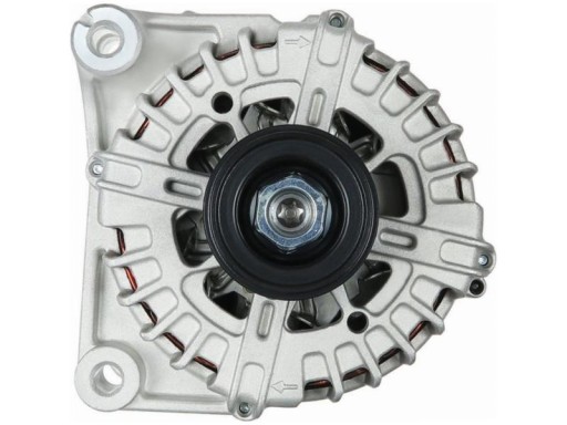 A3402S - Генератор bmw 5 f07 3.0 f10 3.0 f11 3.0