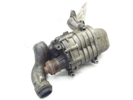 Компресор MERCEDES CL203 00-06 2.0 B A1110981037