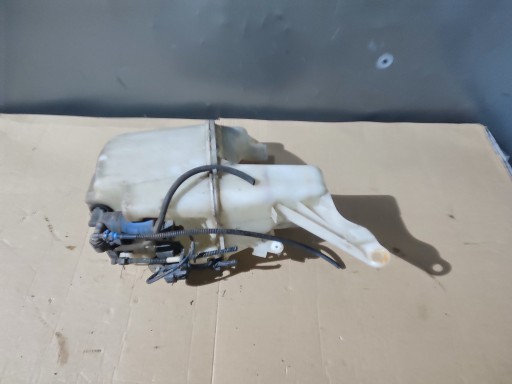 VASCHETTA Serbatoio acqua tergicristalli POMPKI VOLVO V60 e S60 II 31253218