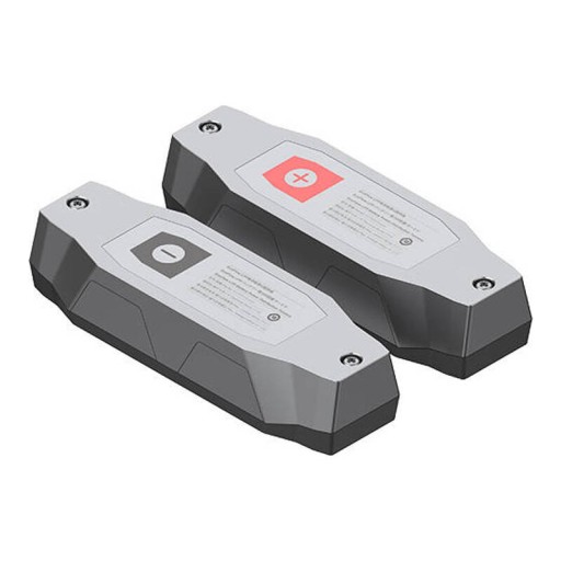 Клема збірної шини для акумуляторів ecoflow power kits