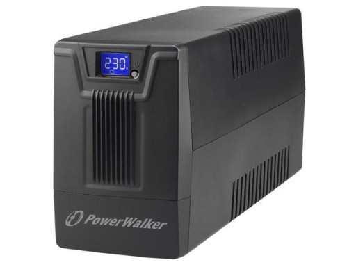 Блок живлення powerwalker z29630 600 ва 360 вт