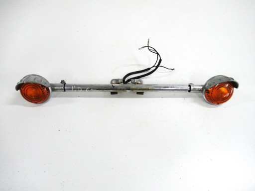 12341010410 - YAMAHA XVS 650 DRAG STAR указатель поворота