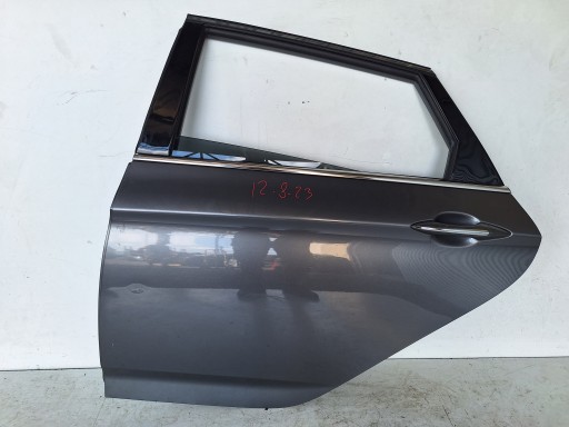 HYUNDAI I40 CW 12-> door left rear part T6S