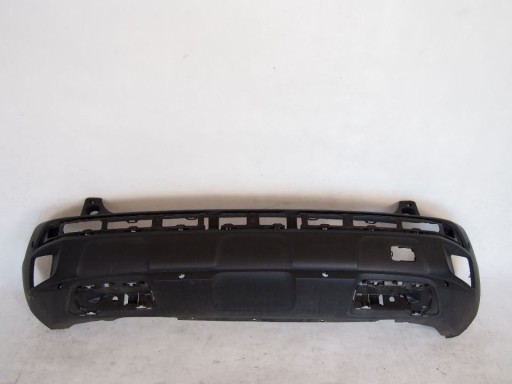 Peugeot 3008 II GT-Line Spoiler bumper rear part rear gt line