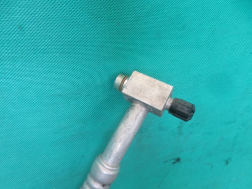 Conduit pieces tuyaux Climatisateur air conditionné PEUGEOT BOXER 19R 1393180080