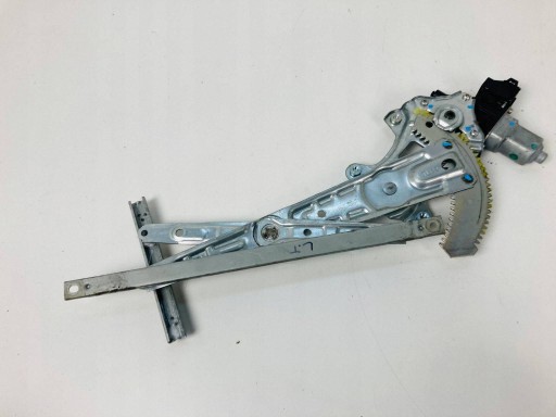 MERCEDES X W470 window regulator left rear part