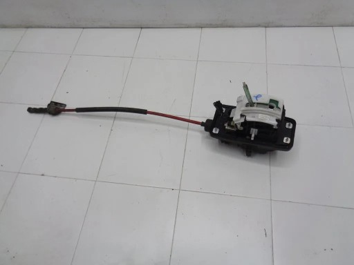 4F1713041P - AUDI A6 C6 S6 важіль перемикання передач Автомат