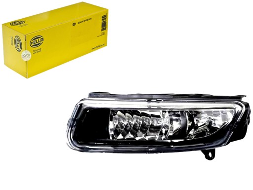 1ND 010 - ГАЛОГЕН VW POLO 1.2 TSI (6R. 6C)