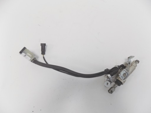 Mv AGUSTA F4 Головний циліндр задній