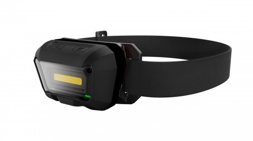 Акумуляторна фара CYCLOP LED 300LM