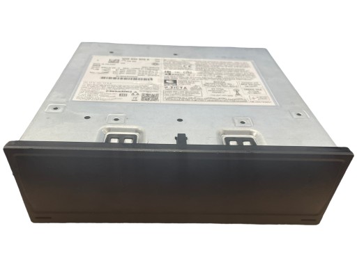 Vw golf viii навигационный ридер mib3 5h0035820k