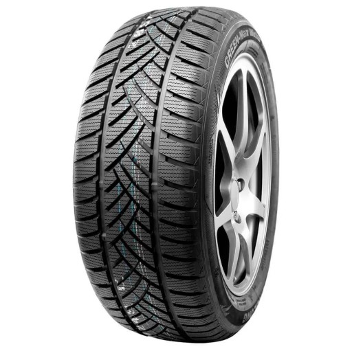 2x LingLong GREENMAX WINTER HP 155/70R13