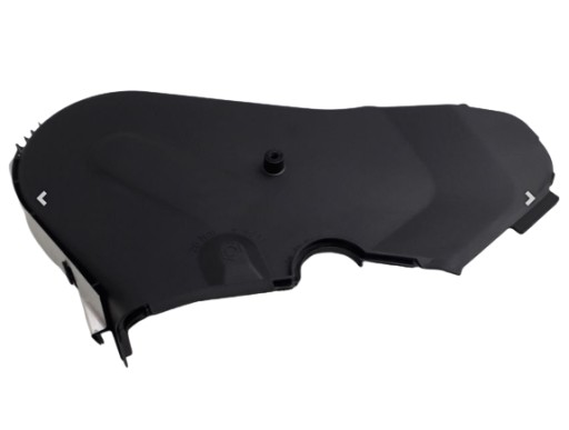 КРИШКА РЕМЕНЯ ГРМ 04L109107E НАТУРАЛЬНА