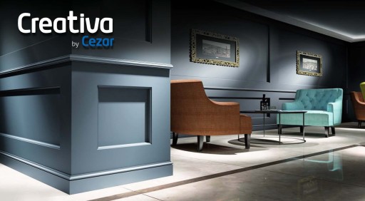 КЛЕЙ для сборки планок и лепнины. Креатива C300