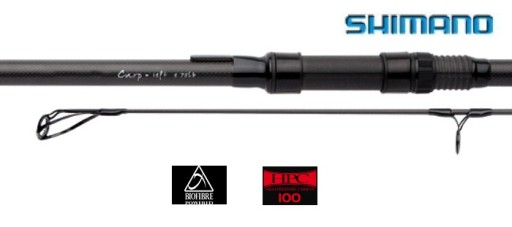 Wędka Shimano TRIBAL Diamond 13-300 3 lb