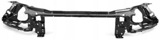 31283053 31349826 - VOLVO XC60 08-17 УСИЛЕНИЕ ПЕРЕДНЕГО РЕМНЯ НОВОЕ