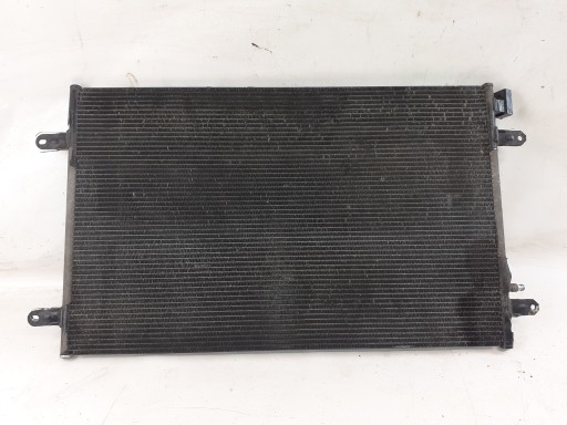 Kondensator Klimakühler AUDI A6 C6 4F