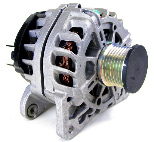 231008040R - Генератор renault oe 231008040