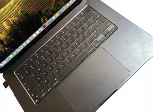 Laptop Apple MacBook Air 13 (M3, 2024) 13,6 