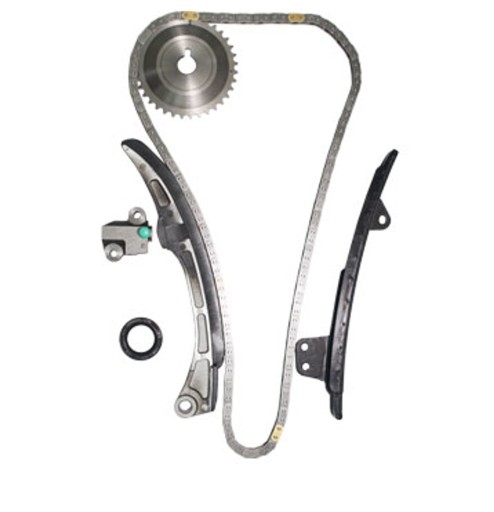 КОМПЛЕКТ ЛАНЦЮГА ГРМ TOYOTA YARIS 1,3 16V VKML 91005