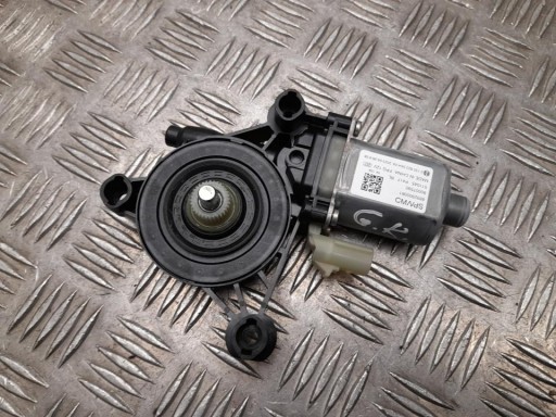 Электродвигатель стеклоподъемника polestar 4 2025 задний левый 8892900061