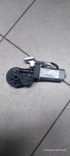 mini motor control seat 924117-100 VW PASSAT B7