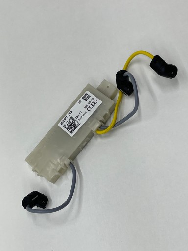 AUDI A6 C7 sensor ruchu alarmu SPRAWNY original!