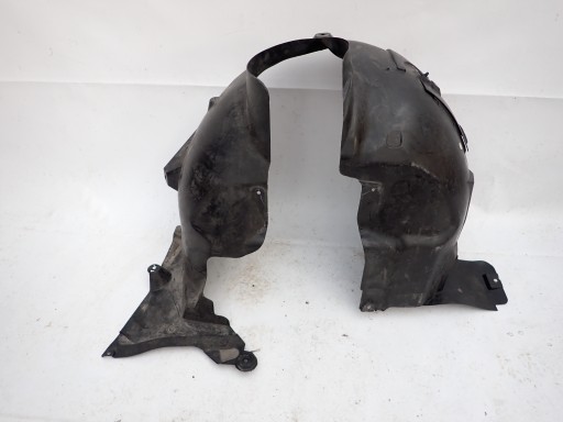 A2466980130 - MERCEDES B-CLASS II W246 11-18 ПЕРЕДНЯ КОЛІСНА АРКА ЛІВА