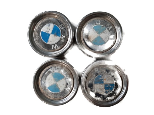 Кришки кришки BMW 60mm