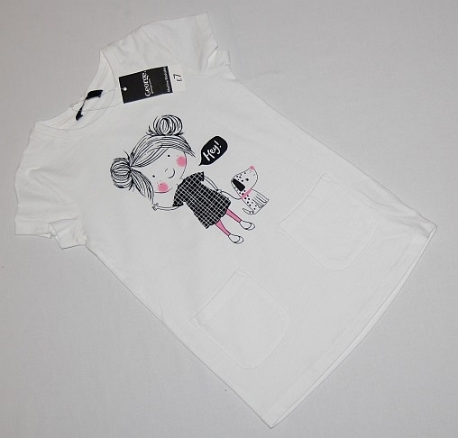 Туніка Георгій 104