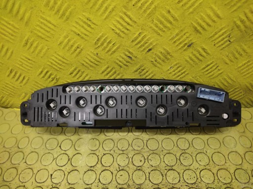 CITROEN XSARA dials 9651667280