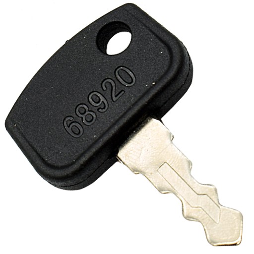501-68920 - 1X ключ Kubota 68920 B BX F G GR RTV ZD