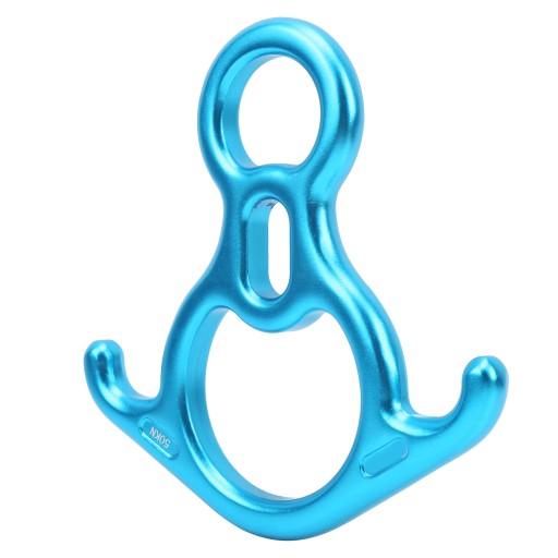 Camnal Rock Climbing 8 Word 50KN Horn Hoop