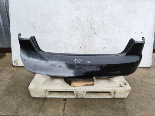 Paraurti posteriore AUDI A3 8V3 3-PORTA Portiera