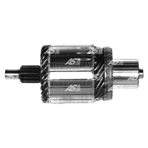 SA5021 - РОТОР СТАРТЕРА AS-UA