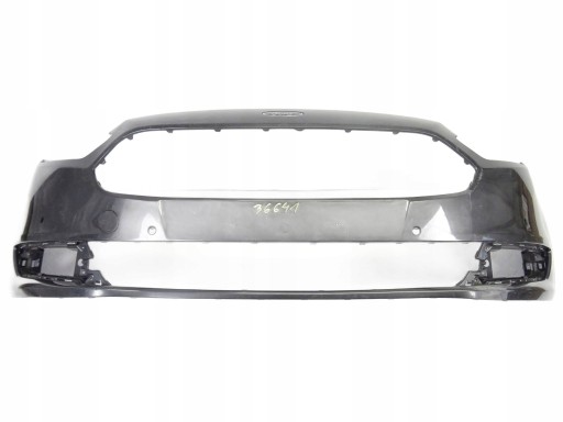 Ford Galaxy III MK3 15- bumper front front