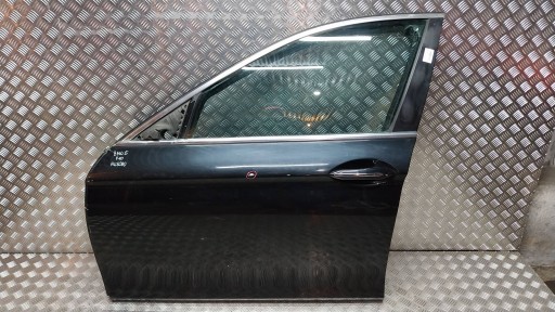 door front left BMW 5 F10 F11 10