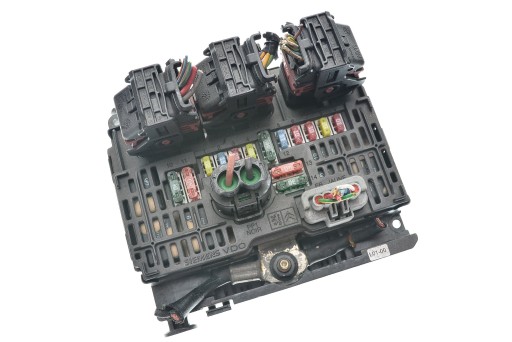 Модуль bsm-l01 peugeot 407 9658539180 s118983001n