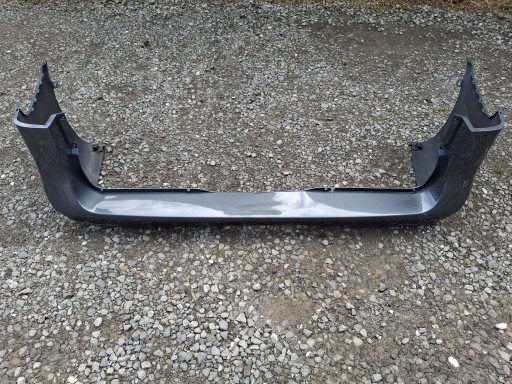 bumper rear MERCEDES VITO W447 2014R->