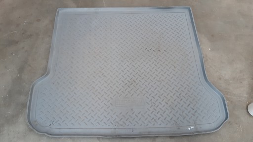 tyres boot Recambo Volvo V70