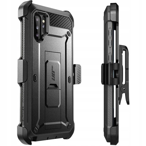 Etui do Galaxy Note 10 Plus, Supcase Beetle Pro