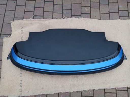 КЛЮК БМВ F33 B45 16р