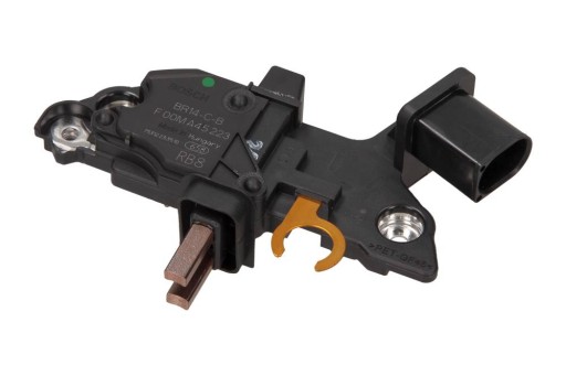 ARE0074(BOSCH) - Регулятор напряжения alternat AS-RU ARE0074 (BOSCH)