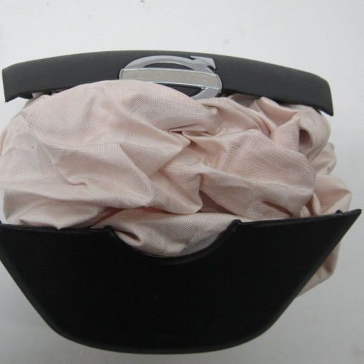 airbag POWIETRZNA volante airbag (WYSTRZELONA) VOLVO V60 e P31351030
