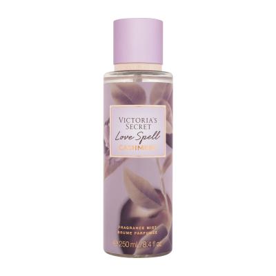 victoria's secret love spell cashmere